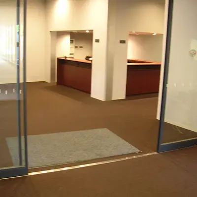 埼葛斎場で葬儀を行なった写真