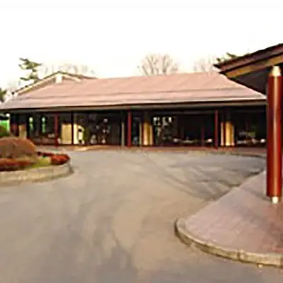 東松山斎場で葬儀を行なった写真