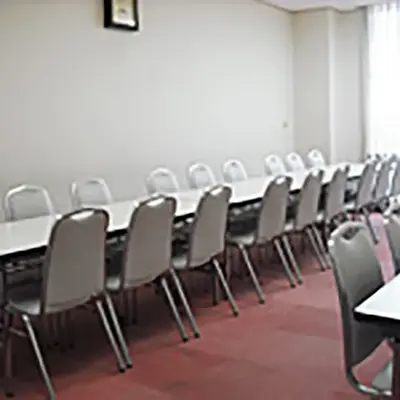 東松山斎場で葬儀を行なった写真