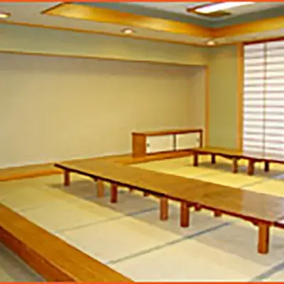 東松山斎場で葬儀を行なった写真