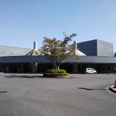 メモリアルトネで葬儀を行なった写真