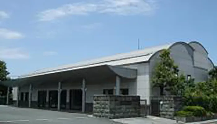 コスモ葬祭　行田営業所