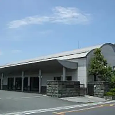 メモリアル彩雲で葬儀を行なった写真