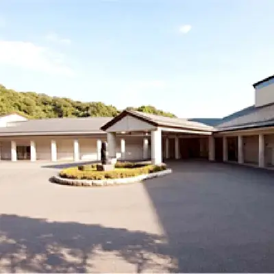 長南聖苑で葬儀を行なった写真