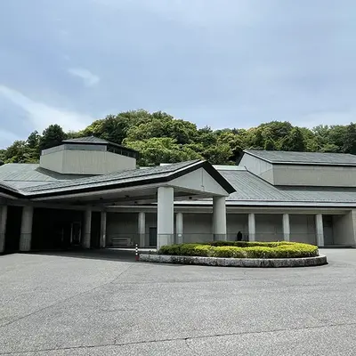 長南聖苑で葬儀を行なった写真