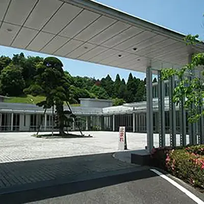 山桑メモリアルホールで葬儀を行なった写真