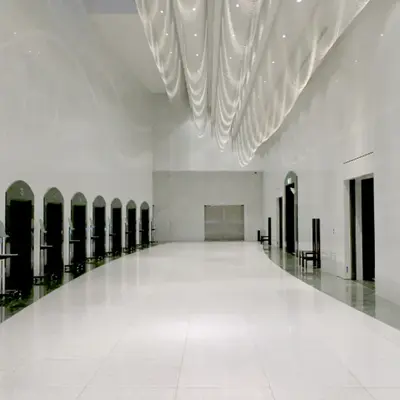 さくら斎場で葬儀を行なった写真