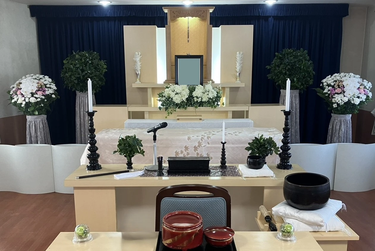 コムウェルホール板橋