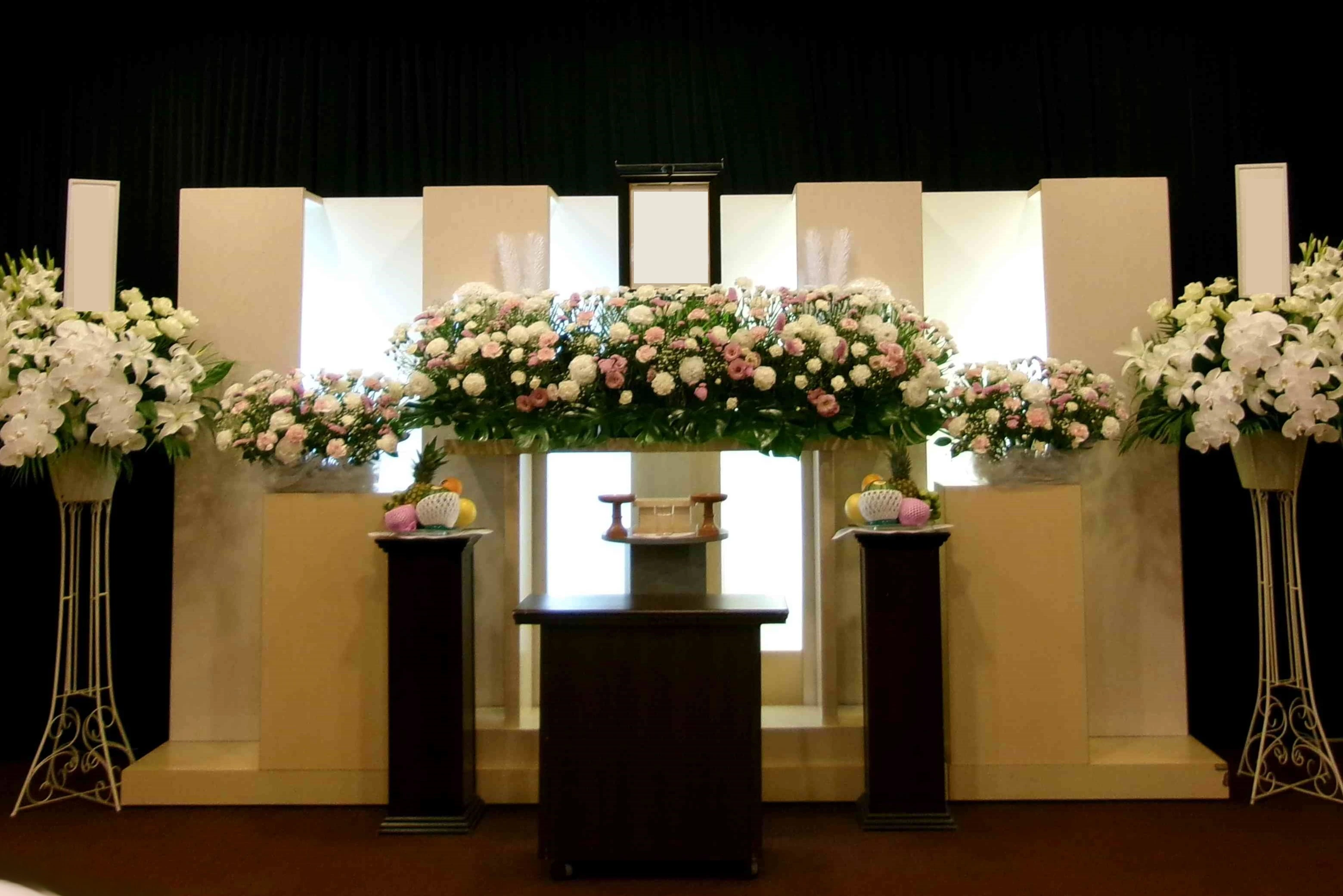 コムウェルホール板橋