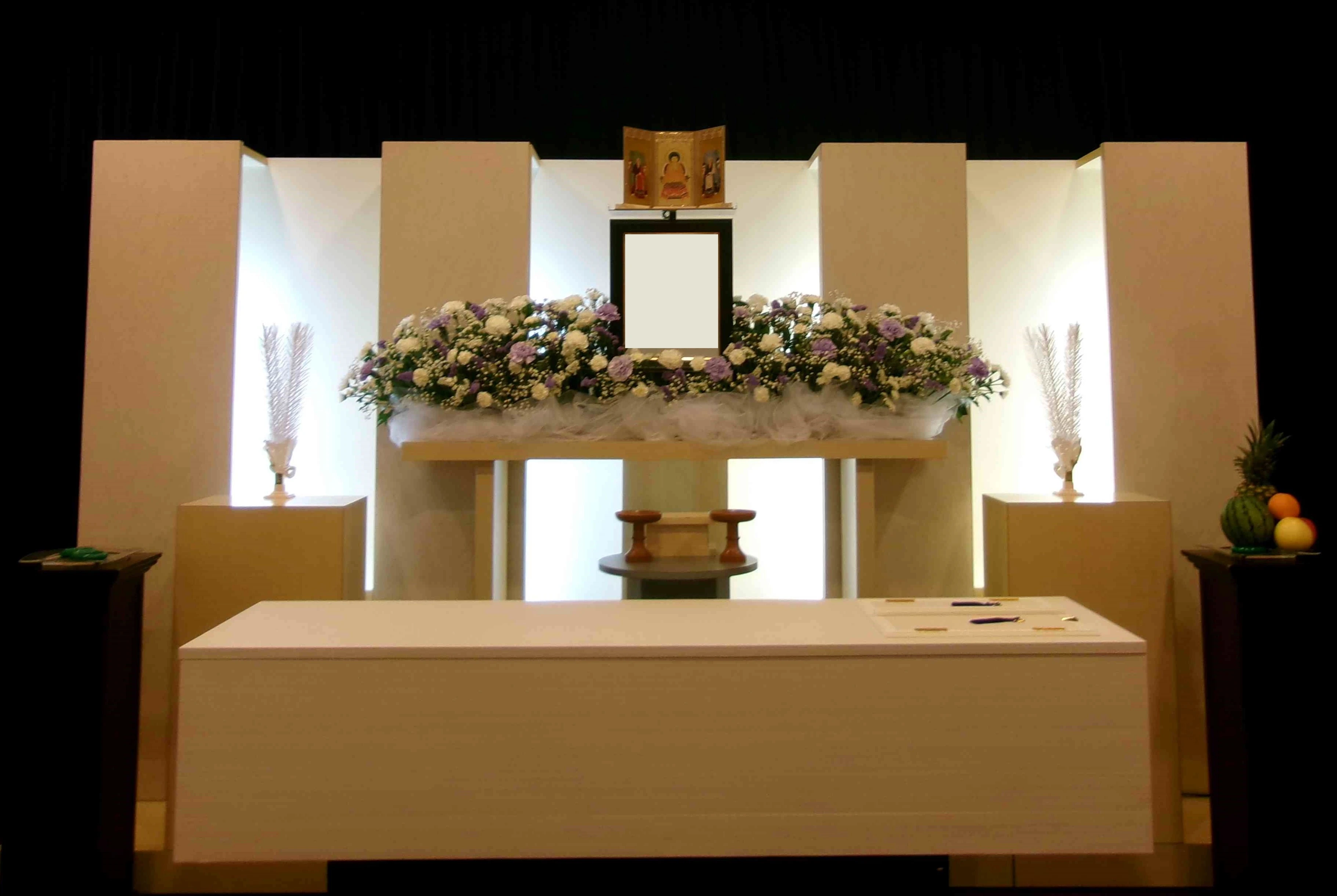 コムウェルホール板橋