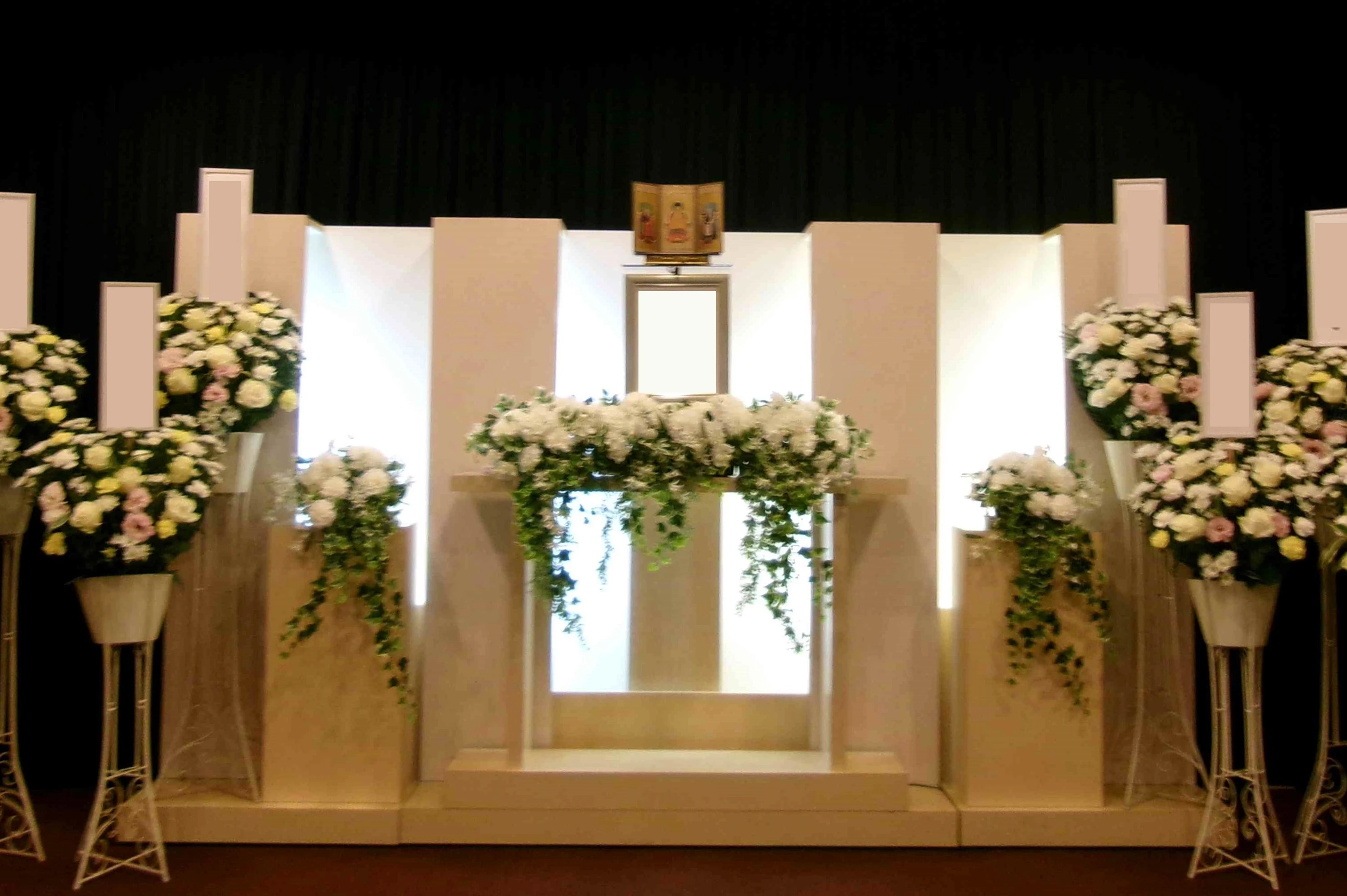 コムウェルホール板橋