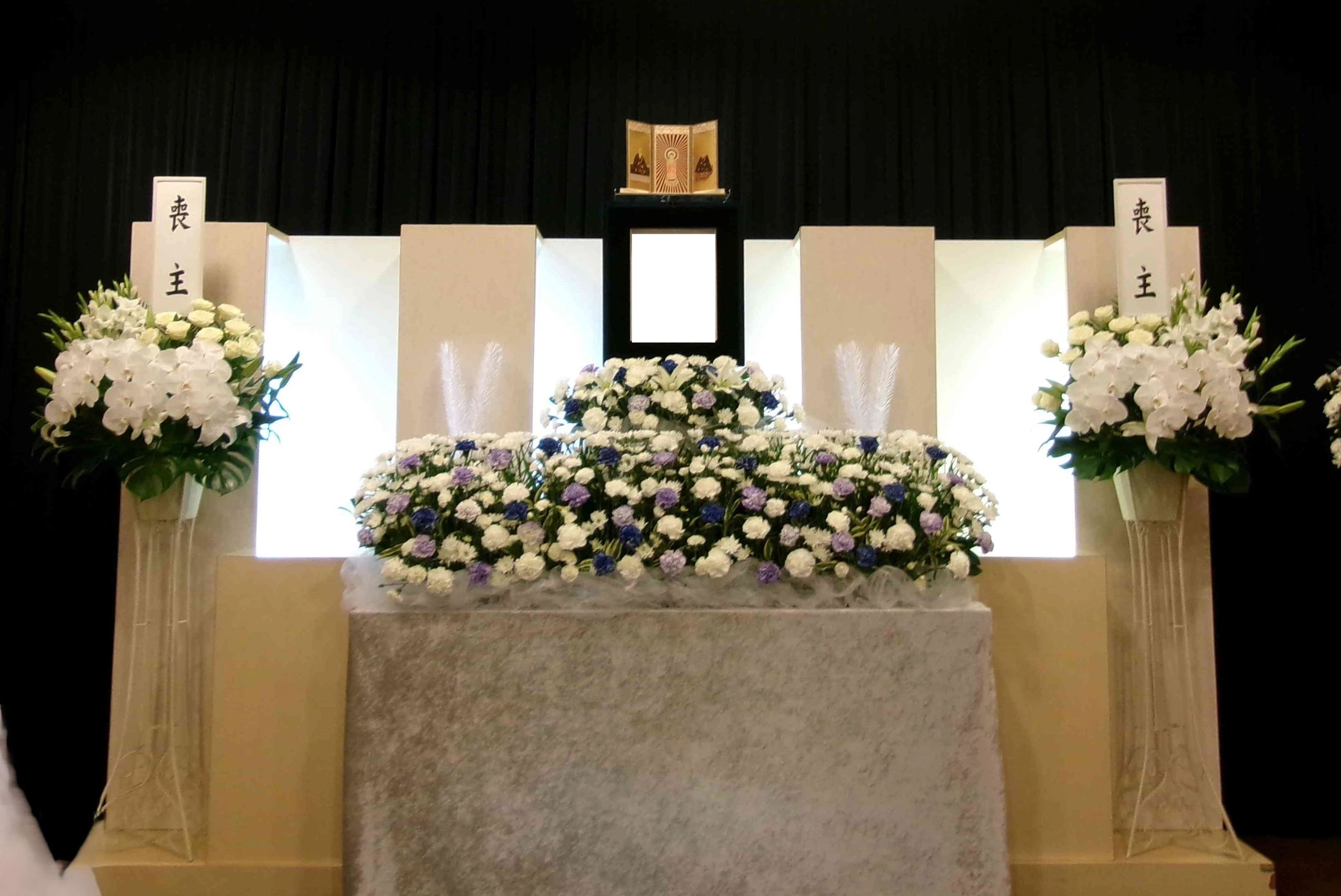 コムウェルホール板橋