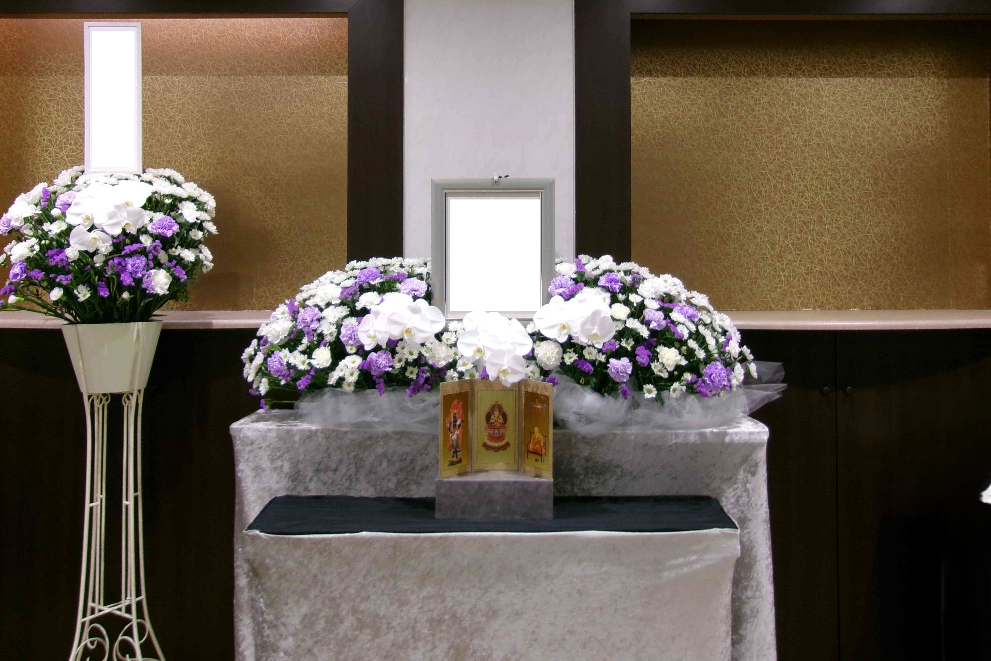 コムウェルホール板橋