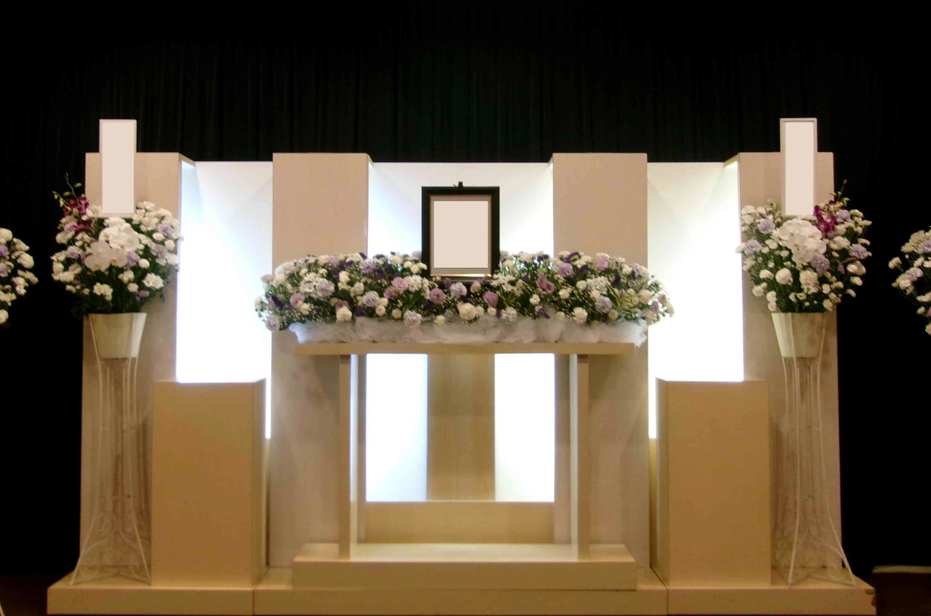 コムウェルホール板橋