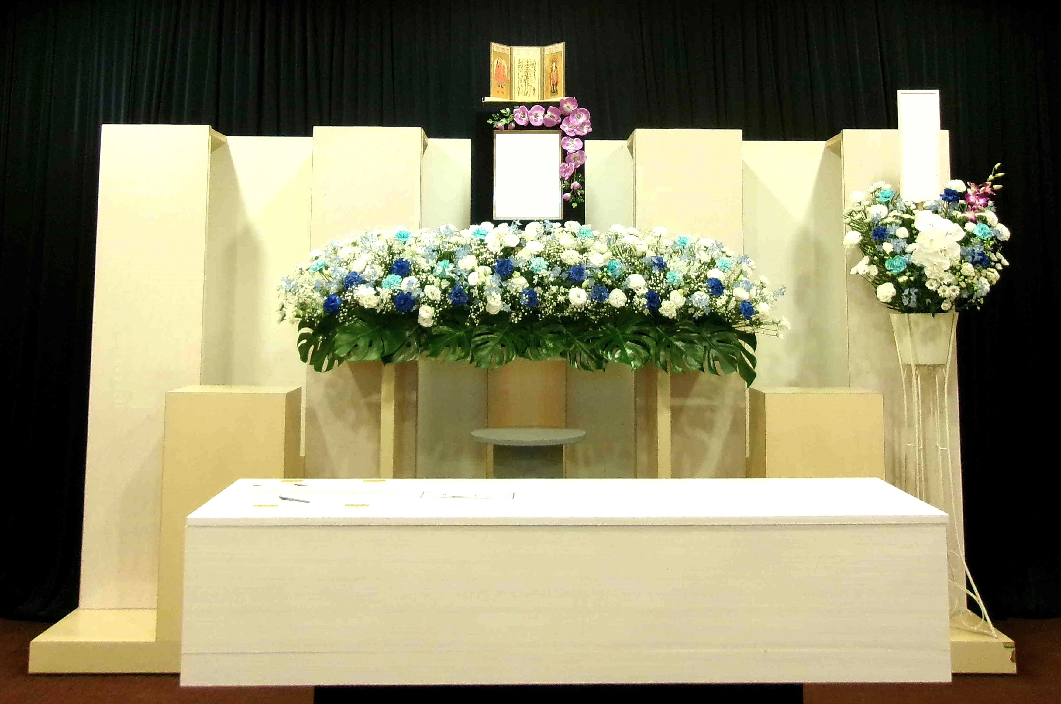 コムウェルホール板橋