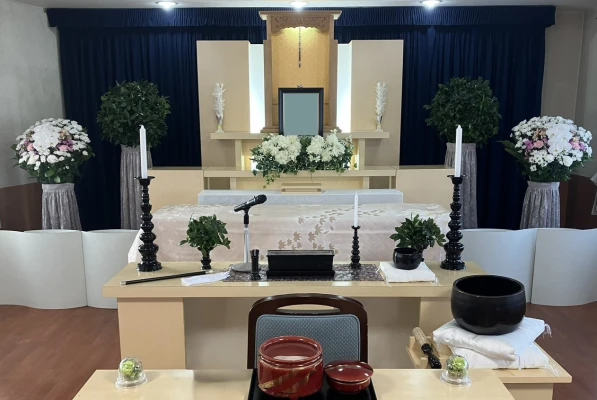 コムウェルホール板橋