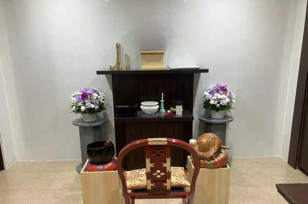 コムウェルホール板橋