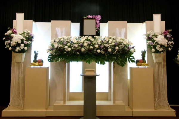 コムウェルホール板橋