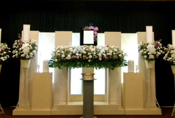 コムウェルホール板橋