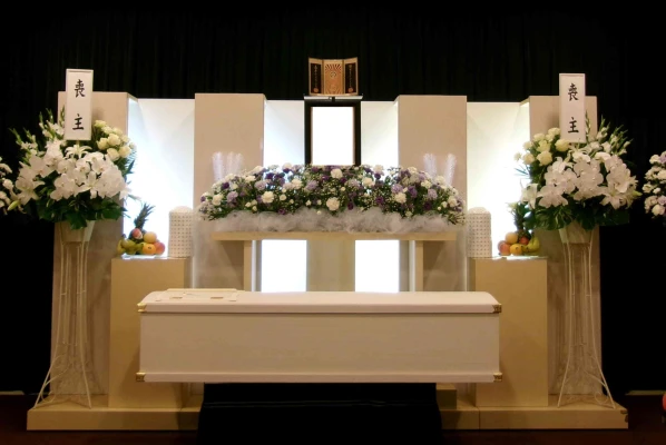 コムウェルホール板橋