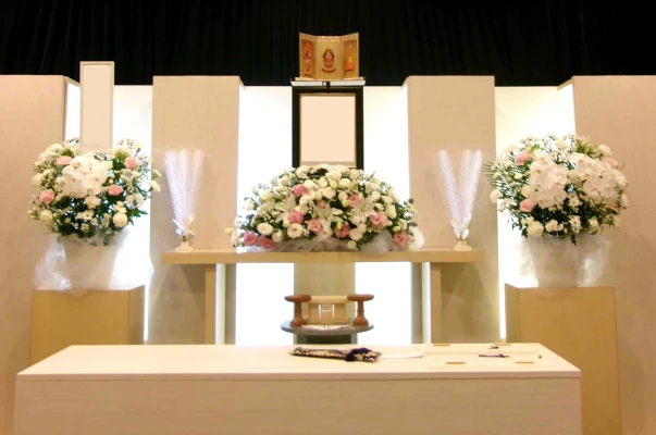 コムウェルホール板橋