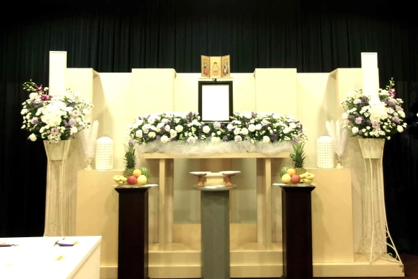 コムウェルホール板橋