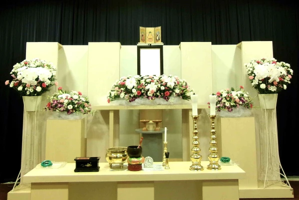 コムウェルホール板橋