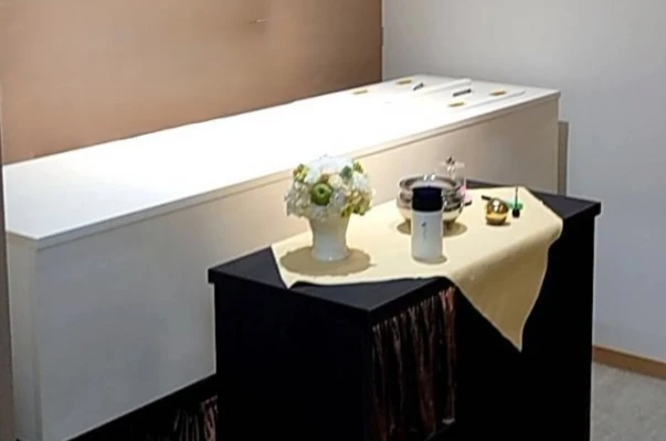 コムウェルホール板橋