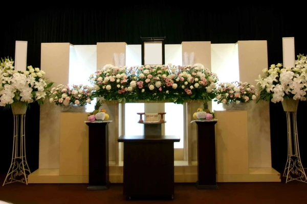 コムウェルホール板橋