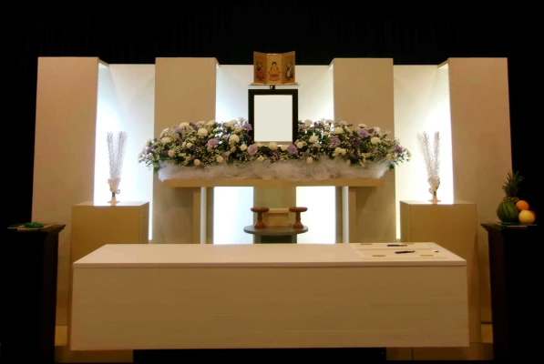 コムウェルホール板橋