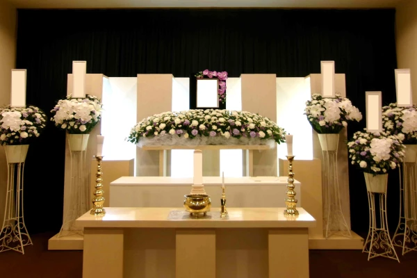 コムウェルホール板橋