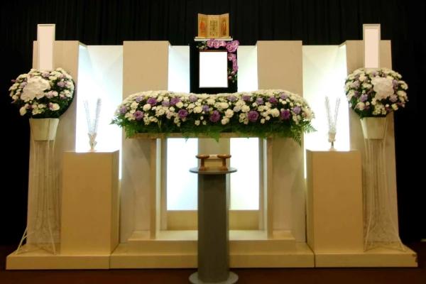 コムウェルホール板橋