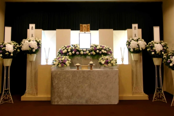 コムウェルホール板橋