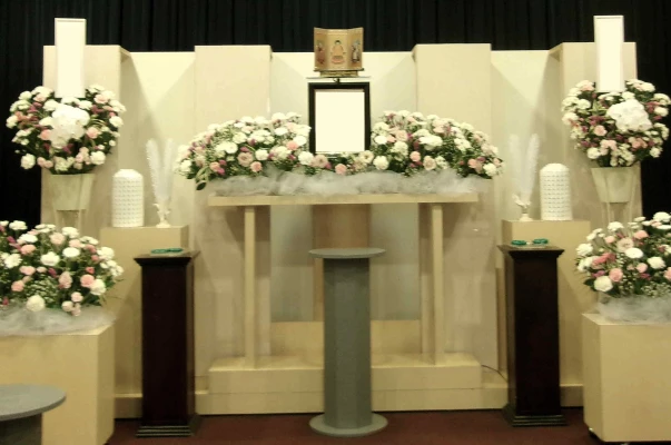 コムウェルホール板橋