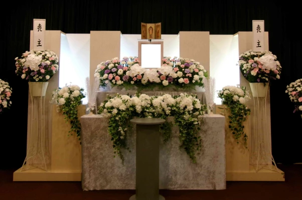 コムウェルホール板橋