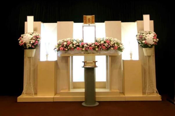 コムウェルホール板橋