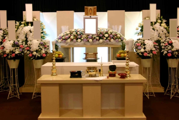 コムウェルホール板橋