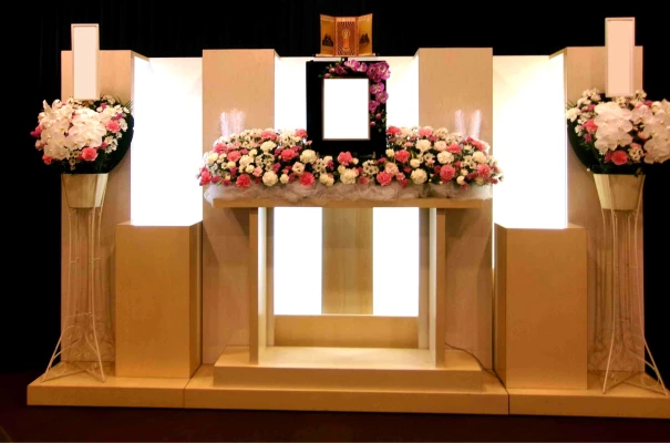 コムウェルホール板橋