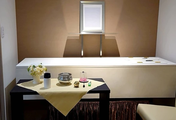 コムウェルホール板橋