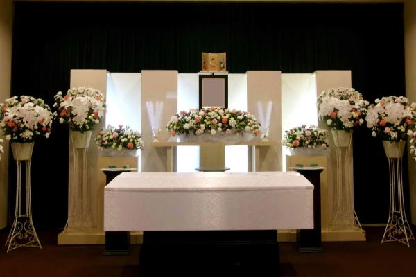 コムウェルホール板橋