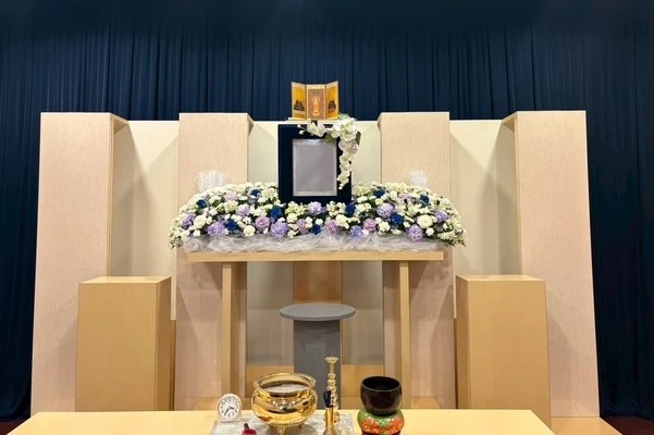 コムウェルホール板橋