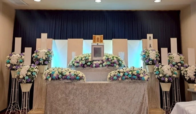 コムウェルホール板橋