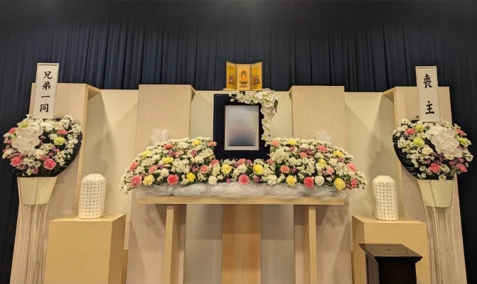 コムウェルホール板橋