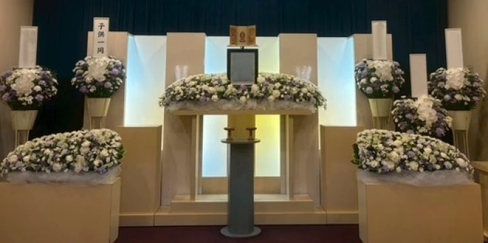 コムウェルホール板橋