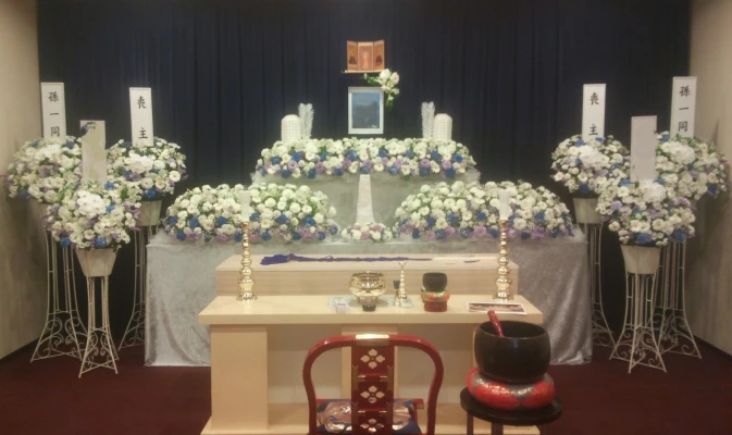 コムウェルホール板橋