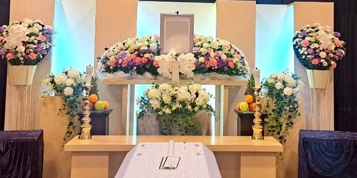 コムウェルホール板橋