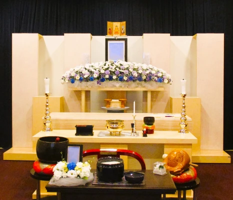 コムウェルホール板橋