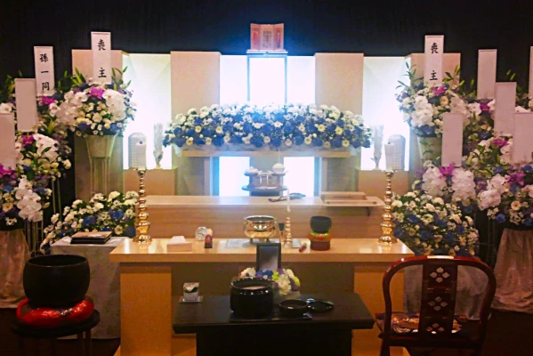 コムウェルホール板橋