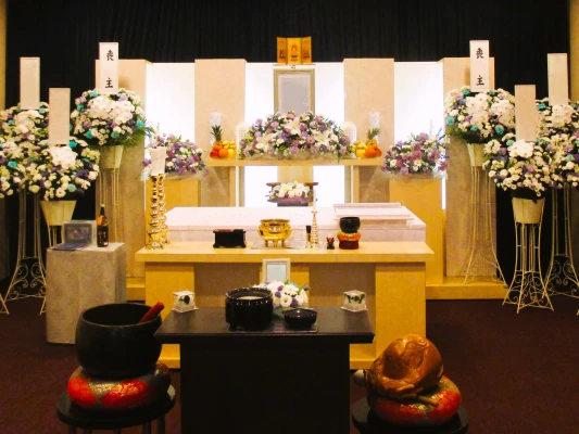 コムウェルホール板橋