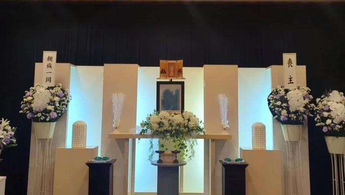 コムウェルホール板橋